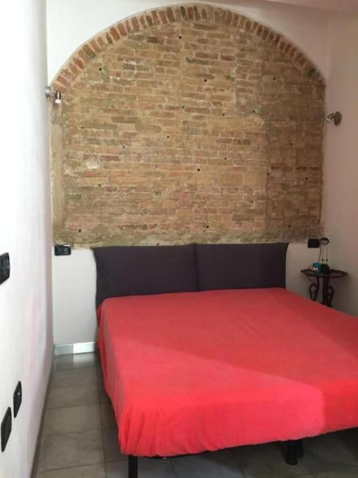 Casa Manuela Non Turisti Ma Ospiti Apartment คิออกเจีย ภายนอก รูปภาพ