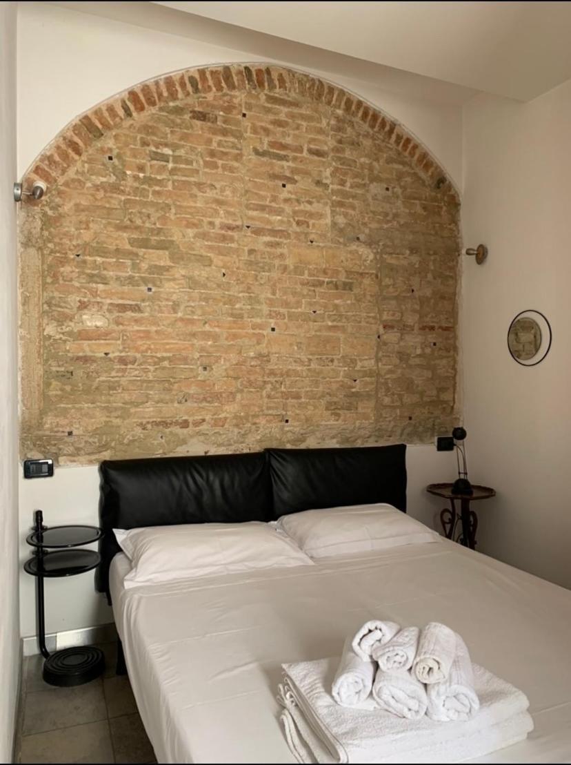 Casa Manuela Non Turisti Ma Ospiti Apartment คิออกเจีย ห้อง รูปภาพ